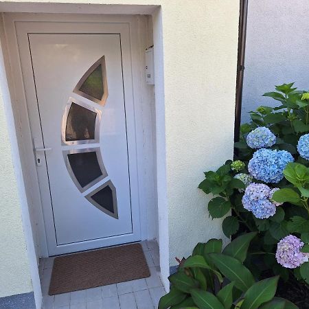 Apartman Anchi Zadar Eksteriør billede
